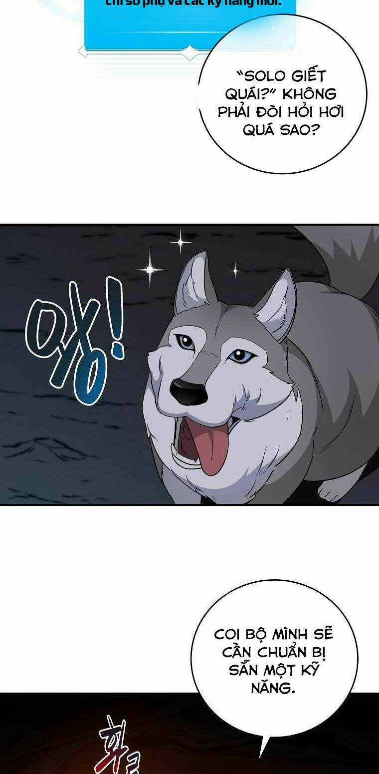 Streamer Pháp Sư - Chapter 22 - Trang 45