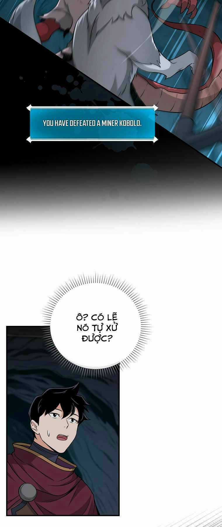 Streamer Pháp Sư - Chapter 22 - Trang 48