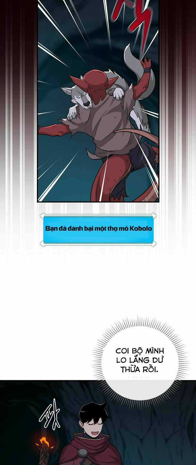 Streamer Pháp Sư - Chapter 22 - Trang 50