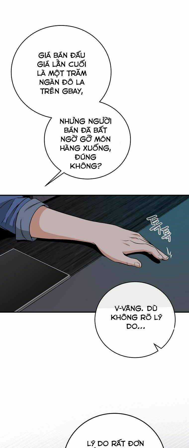 Streamer Pháp Sư - Chapter 22 - Trang 6