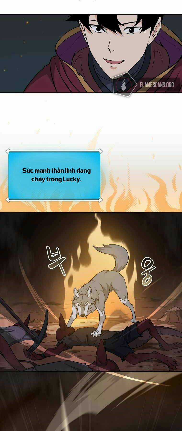 Streamer Pháp Sư - Chapter 22 - Trang 53