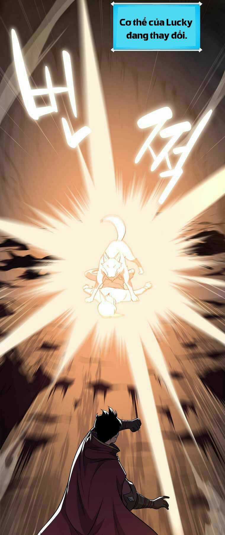 Streamer Pháp Sư - Chapter 22 - Trang 54