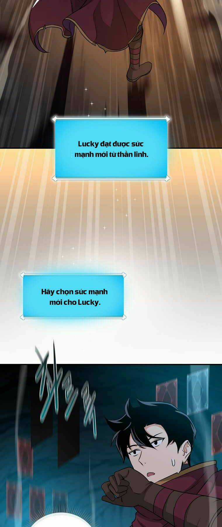 Streamer Pháp Sư - Chapter 22 - Trang 55