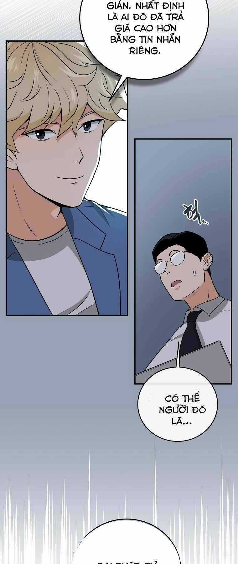 Streamer Pháp Sư - Chapter 22 - Trang 7