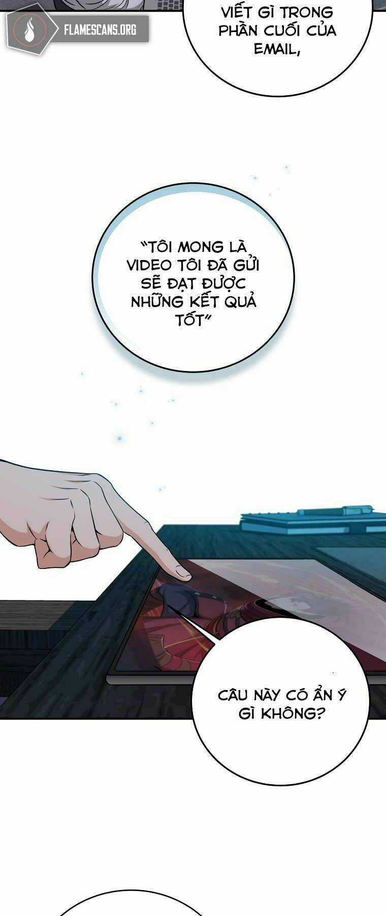 Streamer Pháp Sư - Chapter 22 - Trang 10