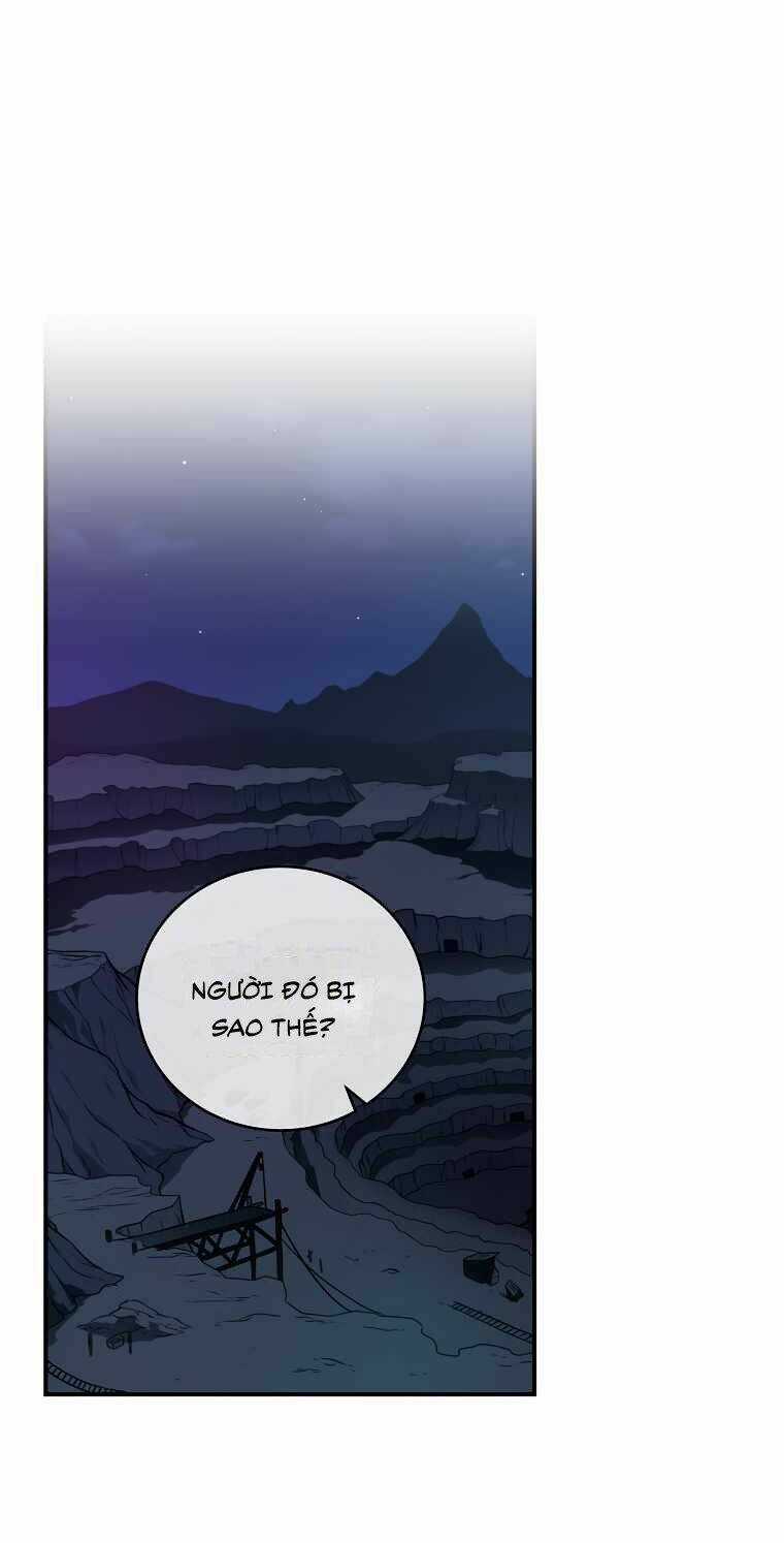 Streamer Pháp Sư - Chapter 23 - Trang 1