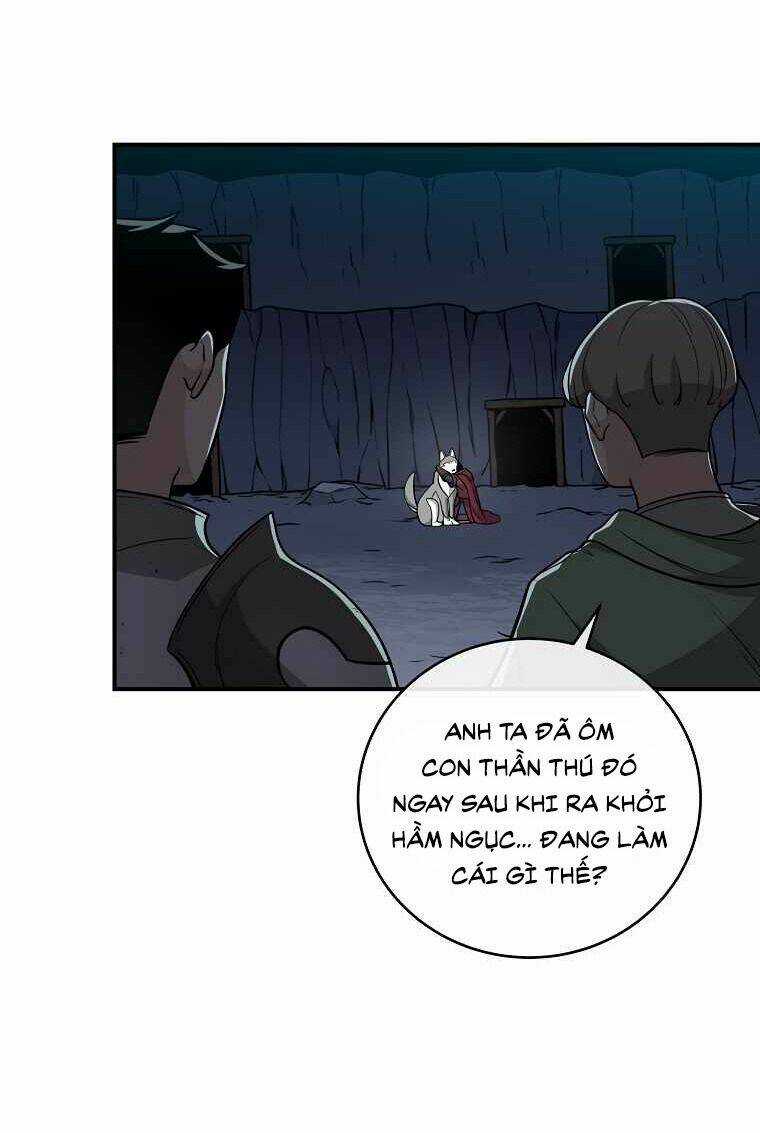 Streamer Pháp Sư - Chapter 23 - Trang 2