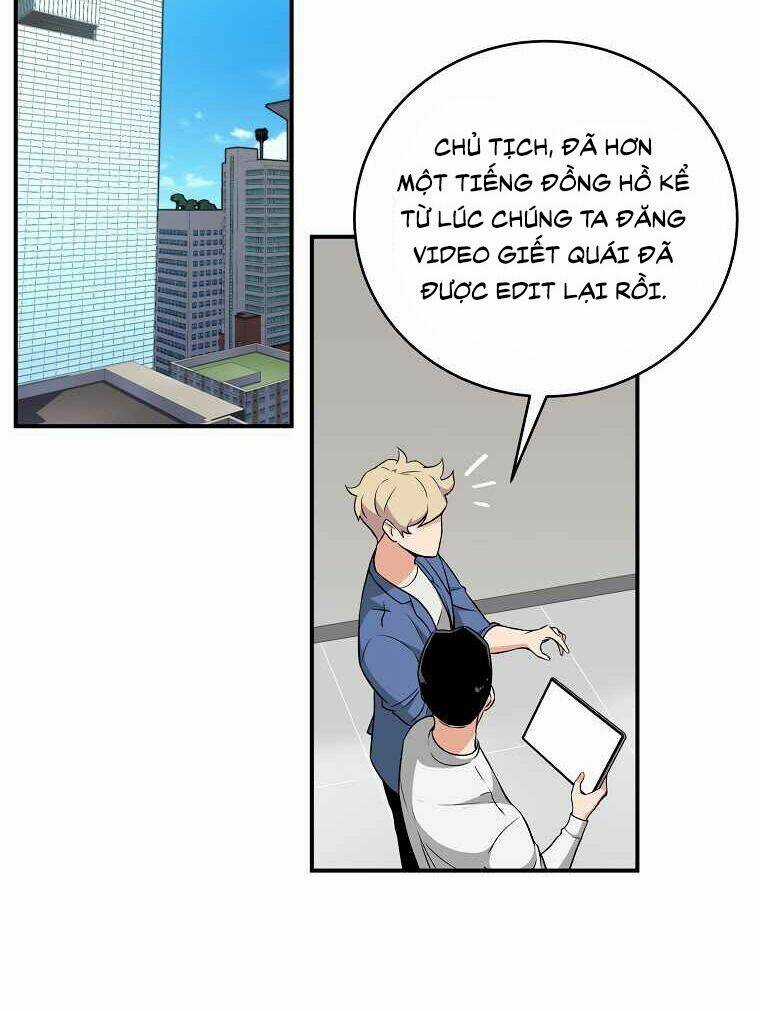 Streamer Pháp Sư - Chapter 23 - Trang 13