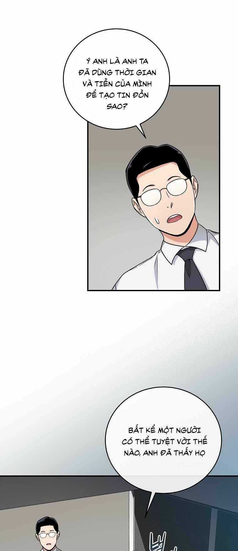 Streamer Pháp Sư - Chapter 23 - Trang 18