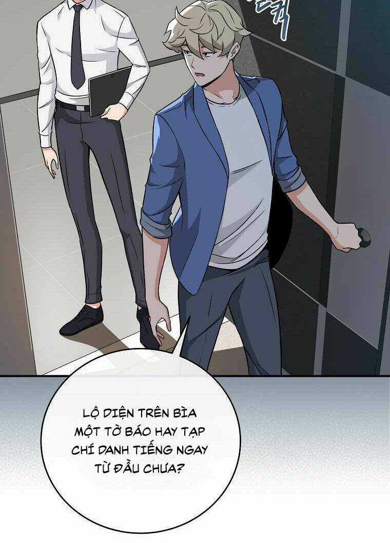 Streamer Pháp Sư - Chapter 23 - Trang 19