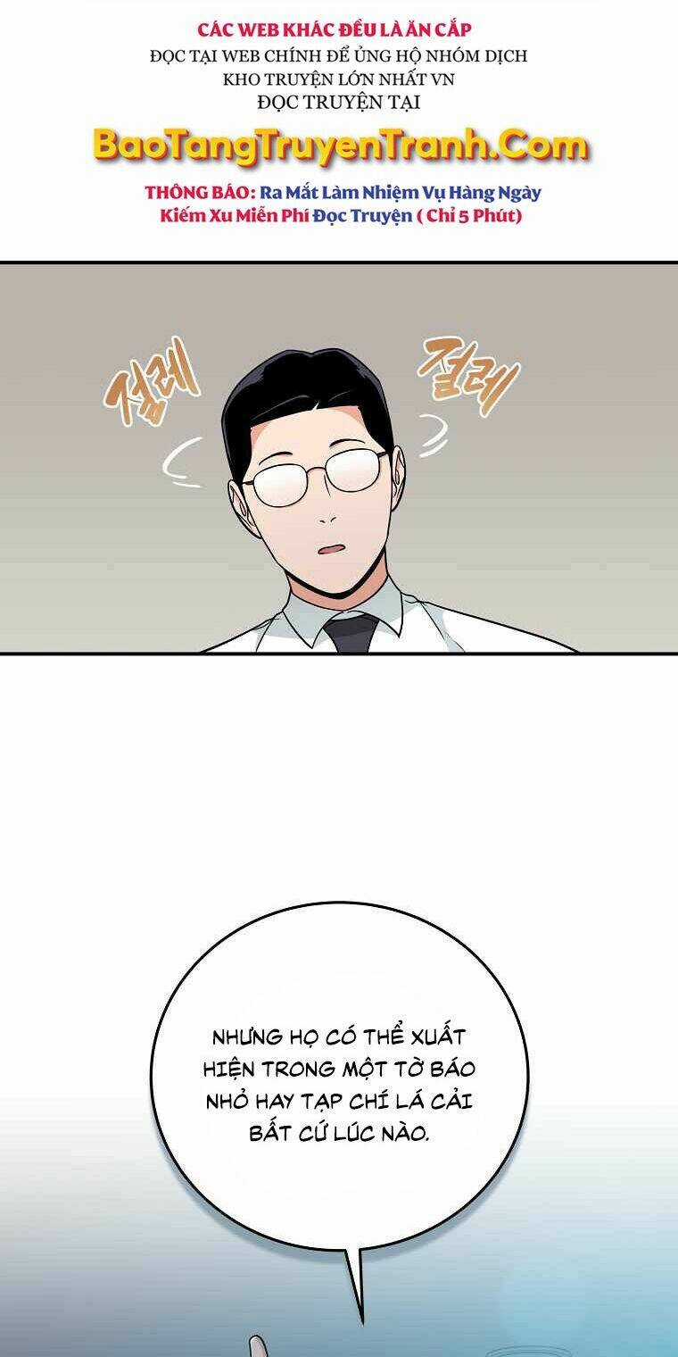 Streamer Pháp Sư - Chapter 23 - Trang 20