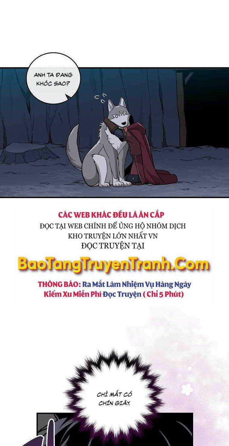 Streamer Pháp Sư - Chapter 23 - Trang 3