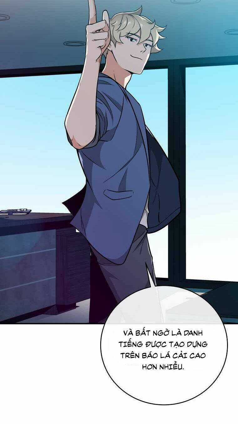 Streamer Pháp Sư - Chapter 23 - Trang 21