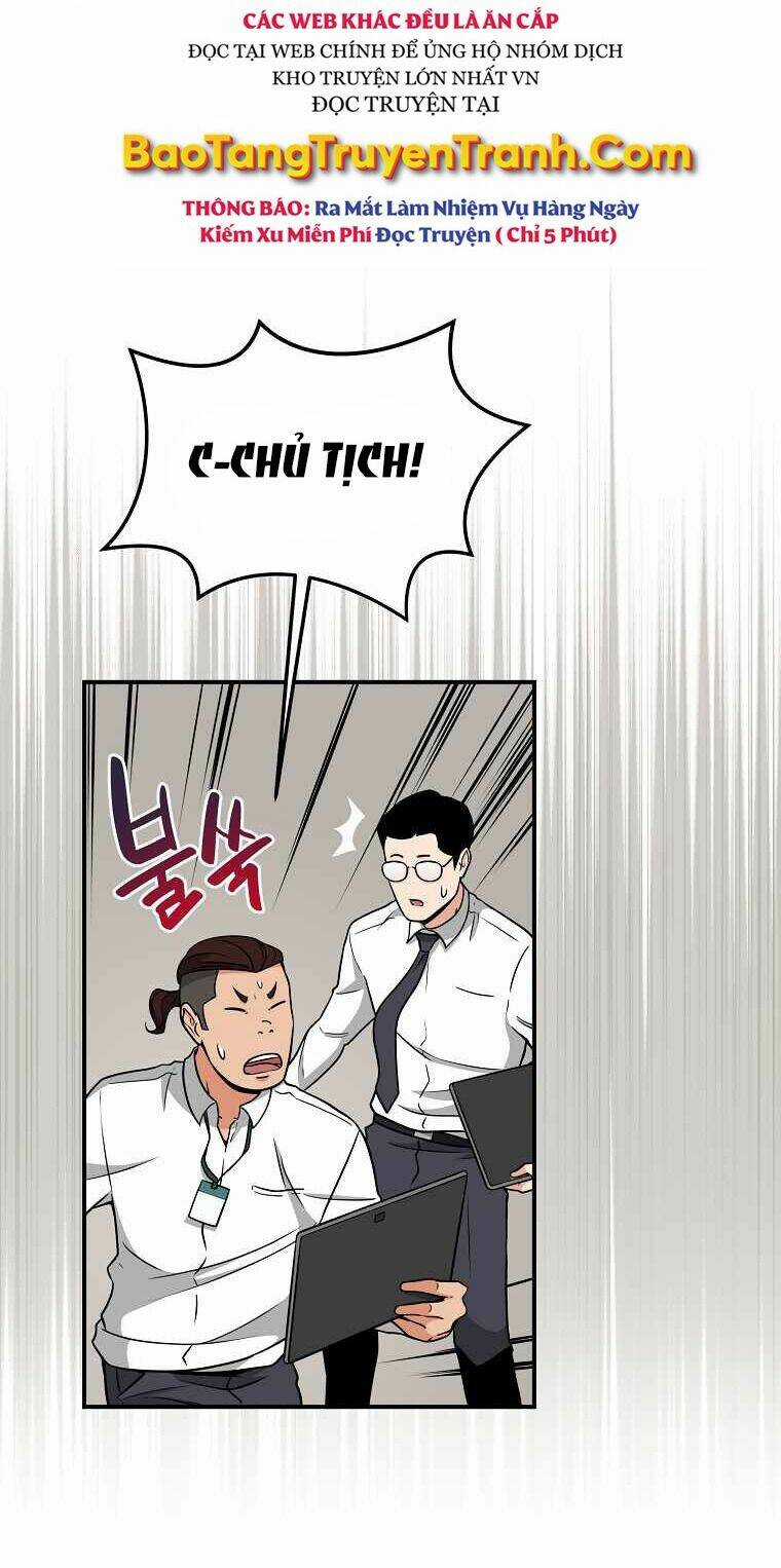 Streamer Pháp Sư - Chapter 23 - Trang 23