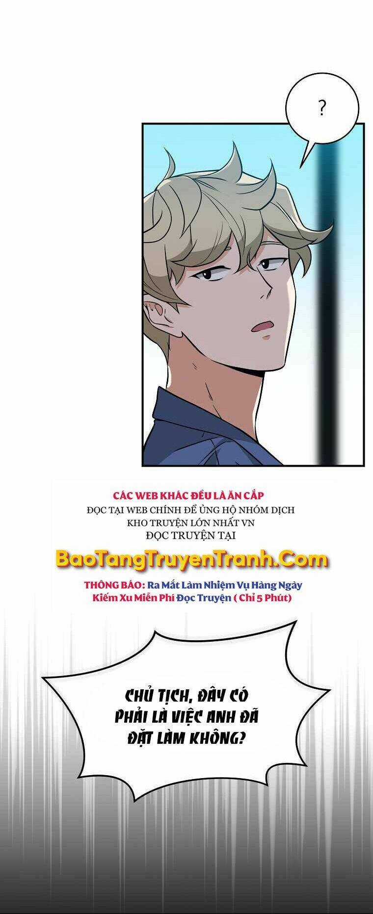 Streamer Pháp Sư - Chapter 23 - Trang 24