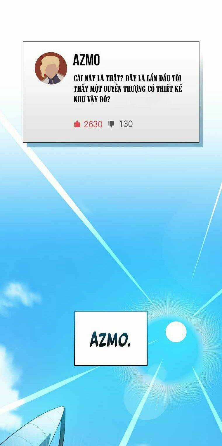 Streamer Pháp Sư - Chapter 23 - Trang 26