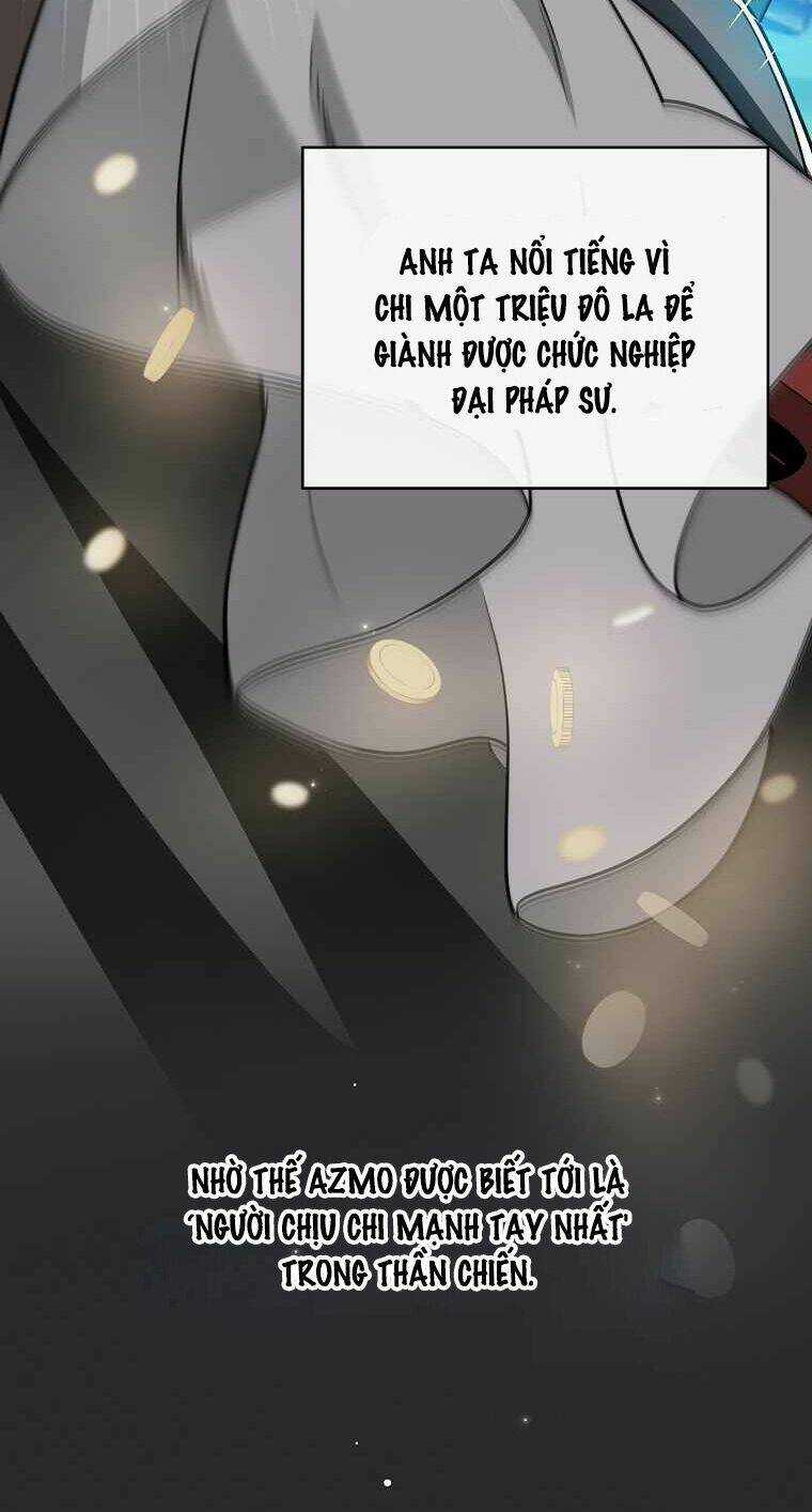 Streamer Pháp Sư - Chapter 23 - Trang 28