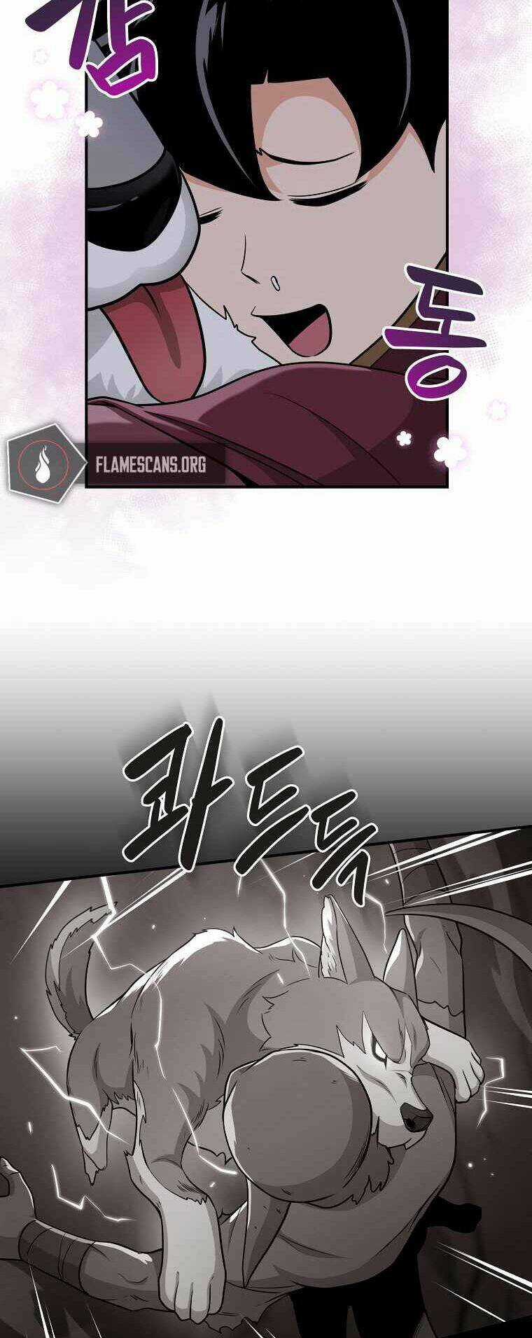 Streamer Pháp Sư - Chapter 23 - Trang 4