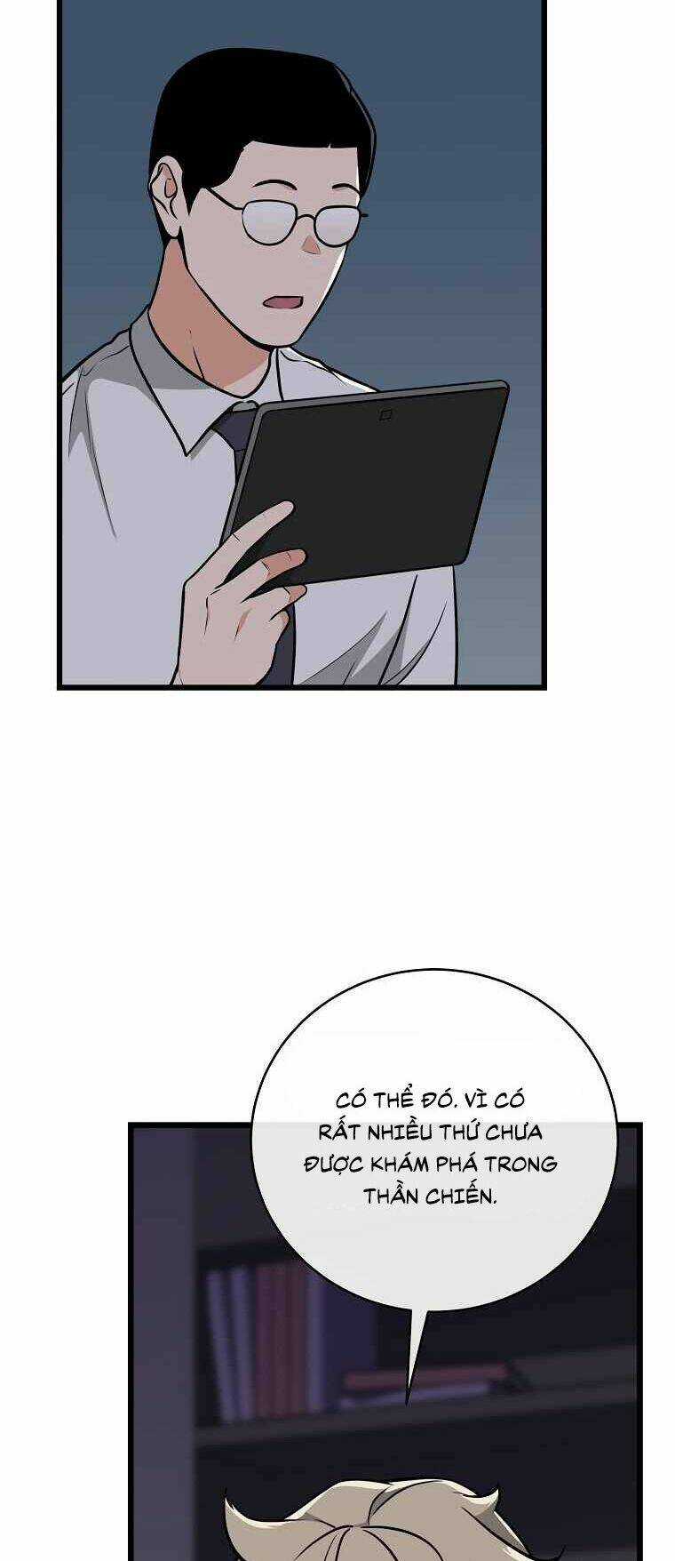 Streamer Pháp Sư - Chapter 23 - Trang 32