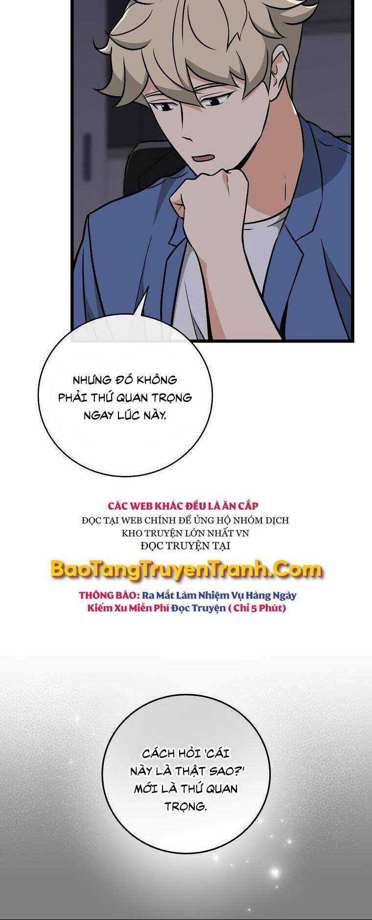 Streamer Pháp Sư - Chapter 23 - Trang 33