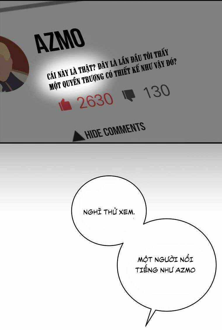 Streamer Pháp Sư - Chapter 23 - Trang 34