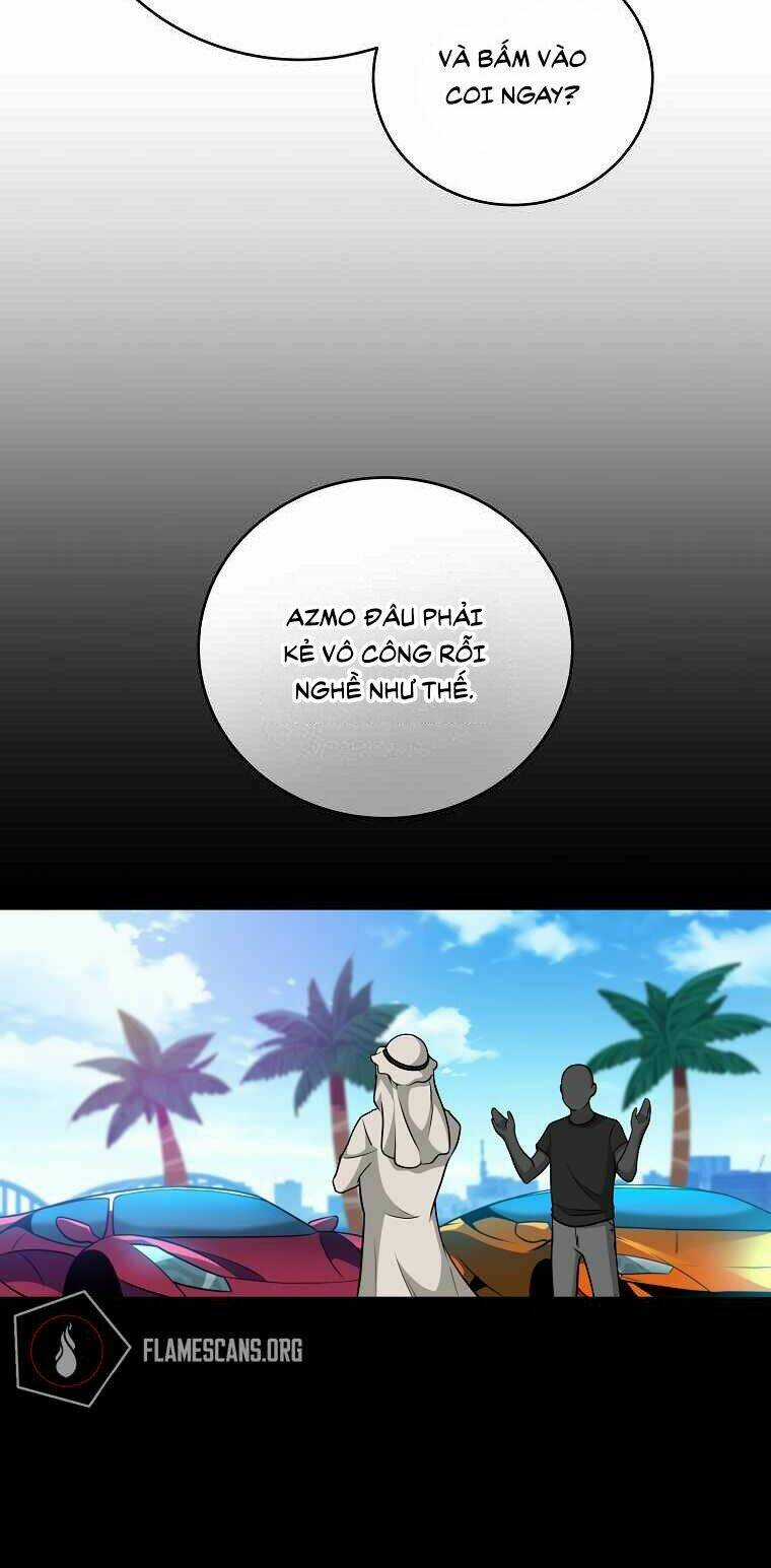 Streamer Pháp Sư - Chapter 23 - Trang 37