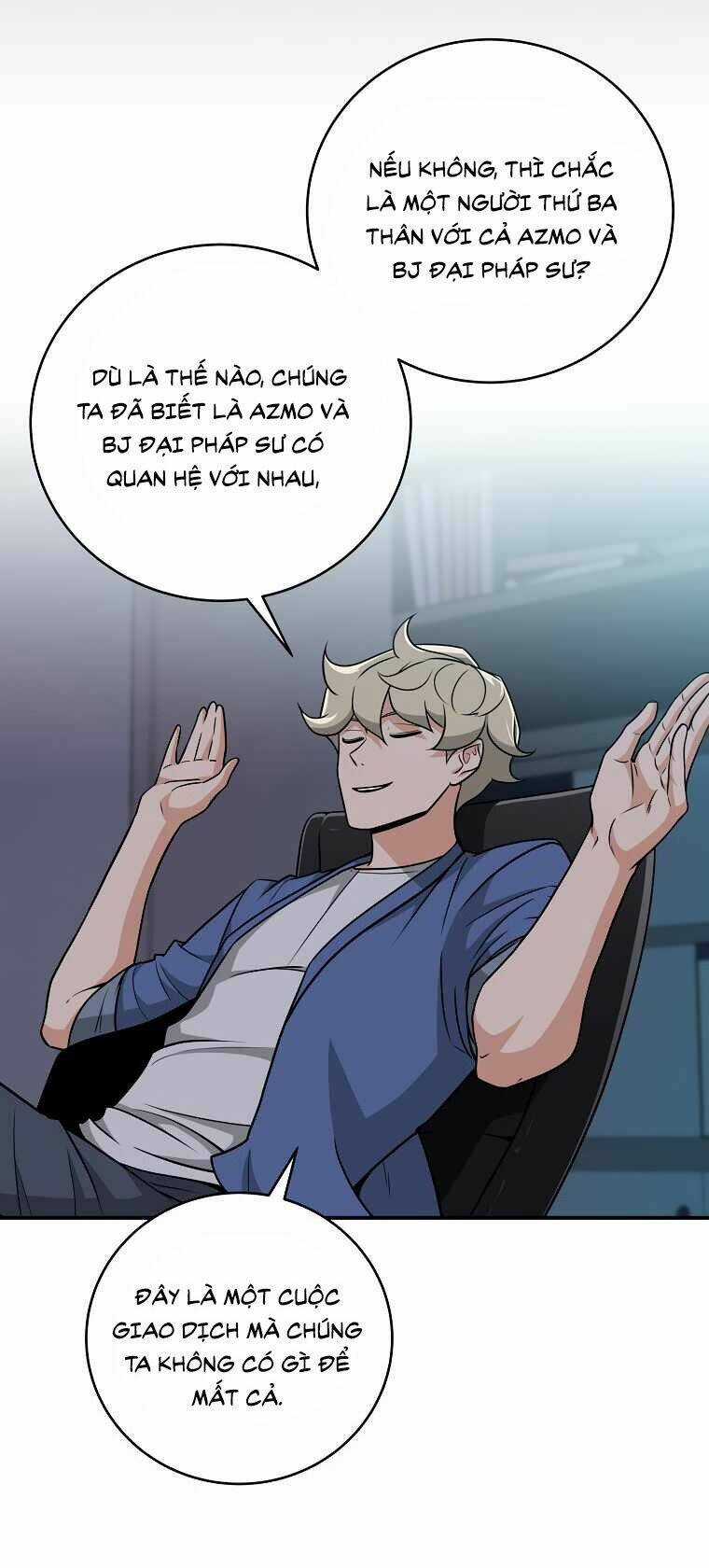 Streamer Pháp Sư - Chapter 23 - Trang 39