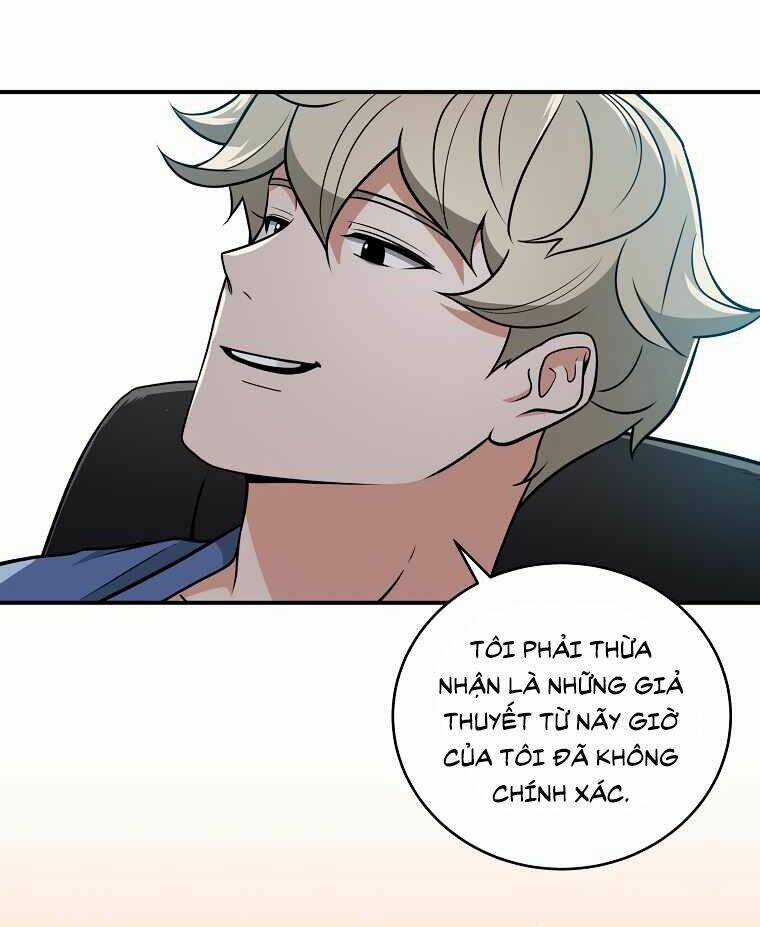 Streamer Pháp Sư - Chapter 23 - Trang 40