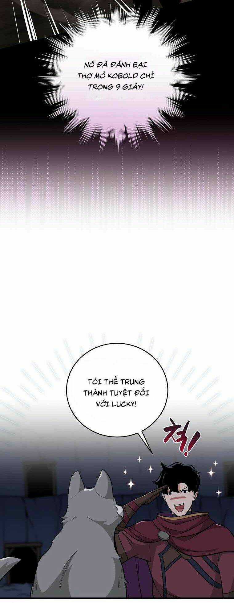 Streamer Pháp Sư - Chapter 23 - Trang 5