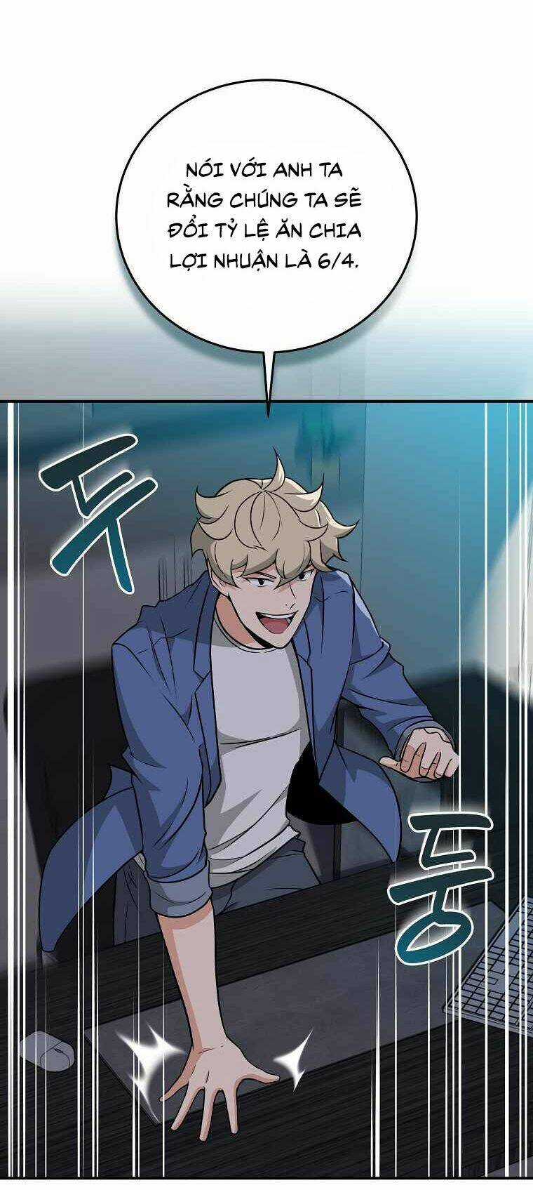 Streamer Pháp Sư - Chapter 23 - Trang 43