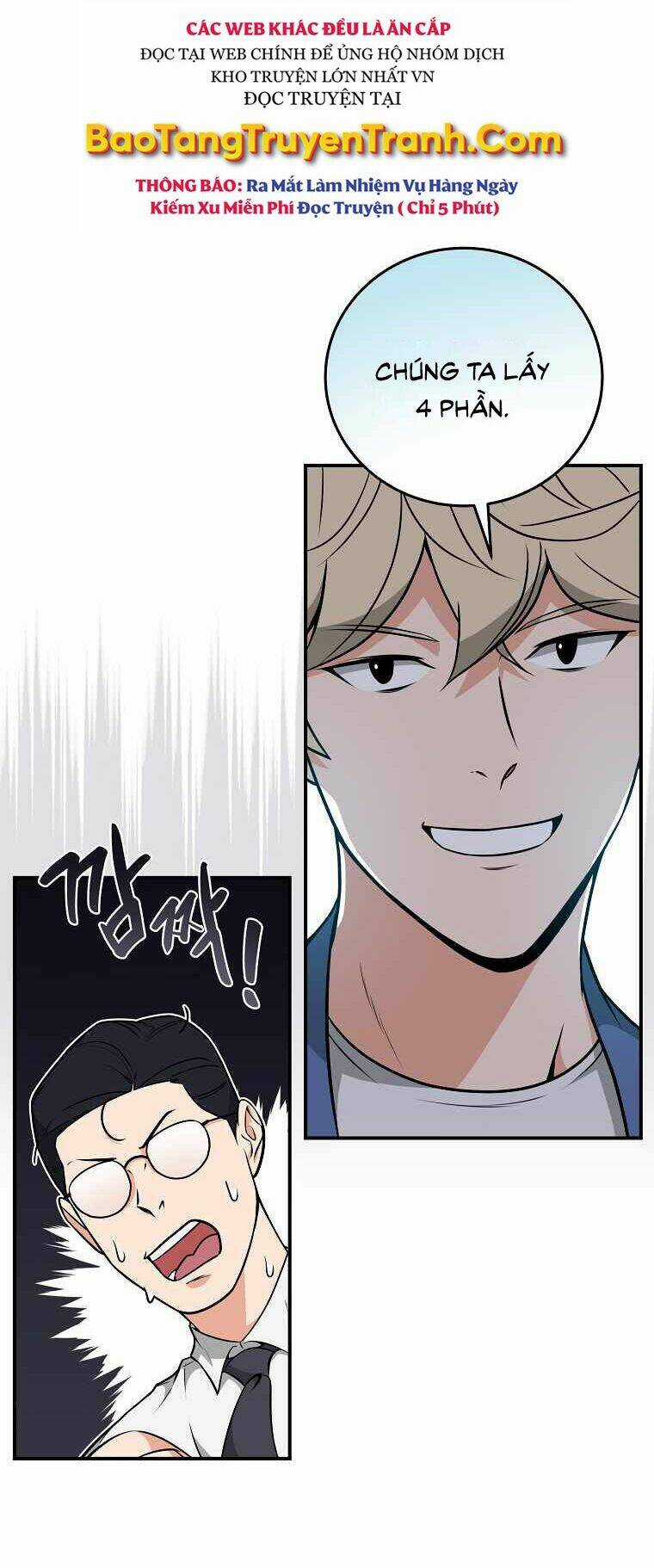 Streamer Pháp Sư - Chapter 23 - Trang 44