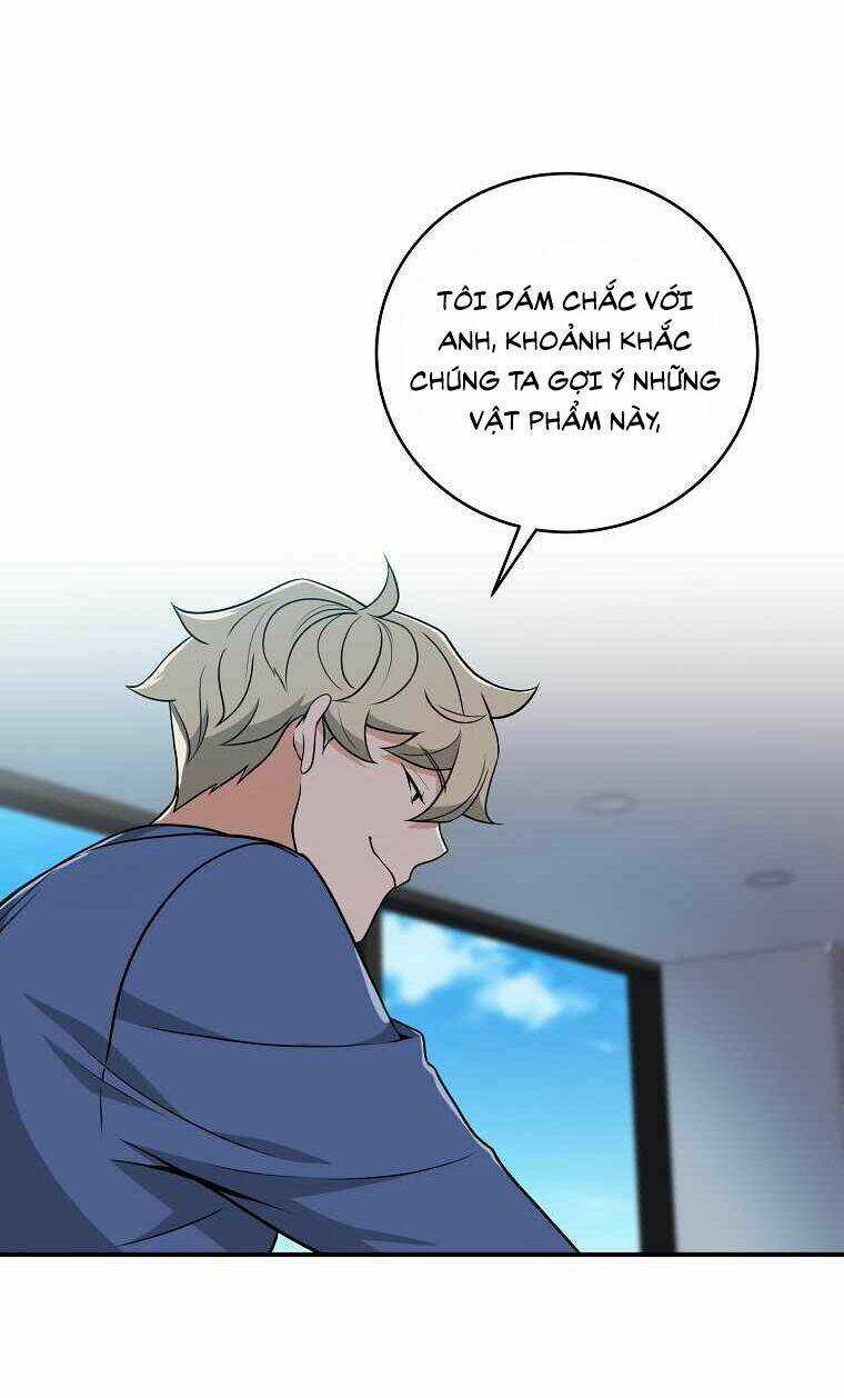 Streamer Pháp Sư - Chapter 23 - Trang 46