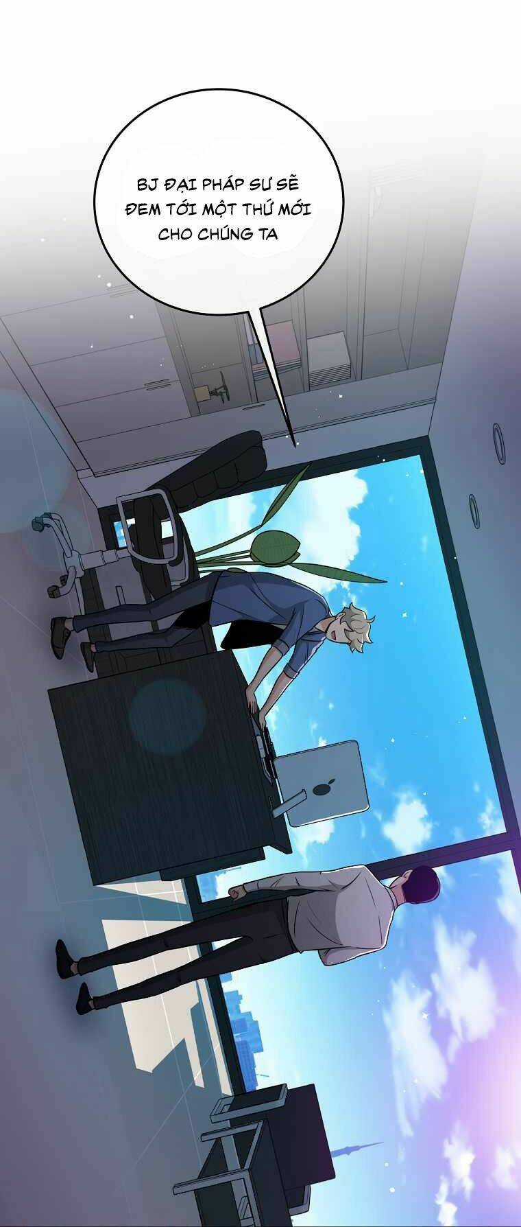 Streamer Pháp Sư - Chapter 23 - Trang 47