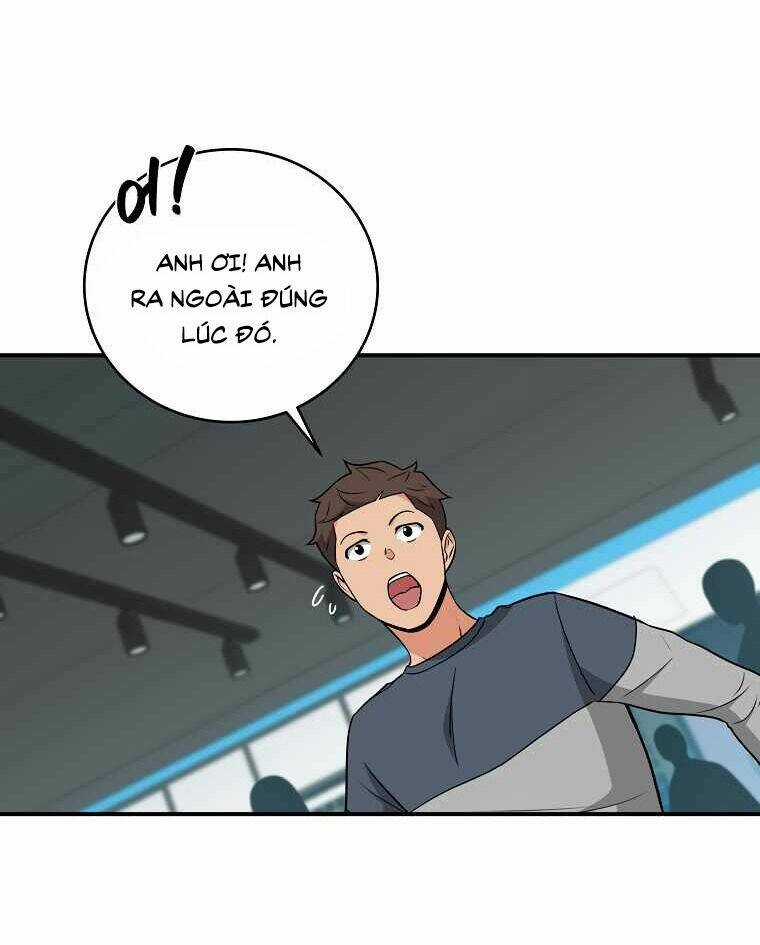 Streamer Pháp Sư - Chapter 23 - Trang 50