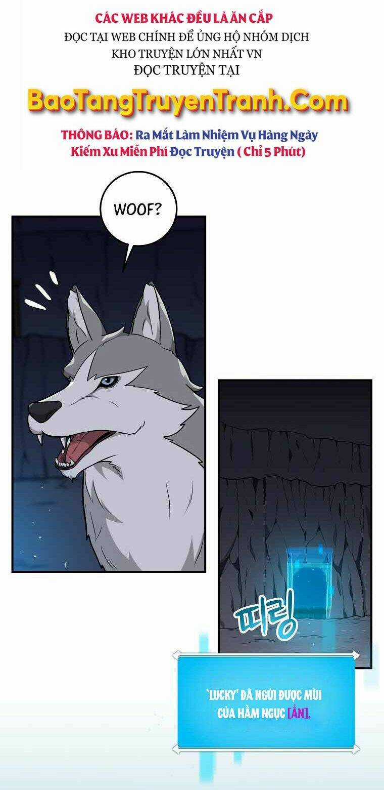 Streamer Pháp Sư - Chapter 23 - Trang 6