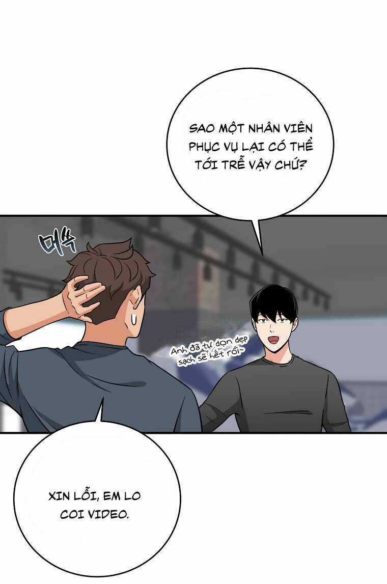 Streamer Pháp Sư - Chapter 23 - Trang 51