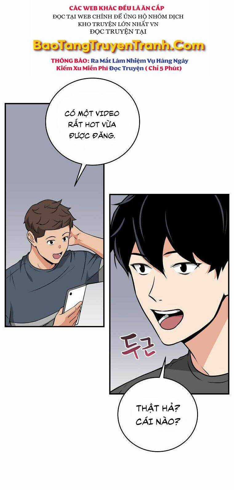 Streamer Pháp Sư - Chapter 23 - Trang 52