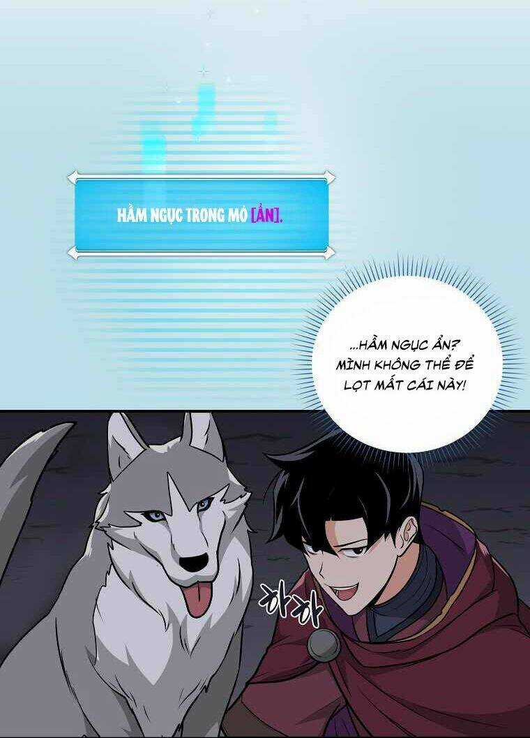 Streamer Pháp Sư - Chapter 23 - Trang 7