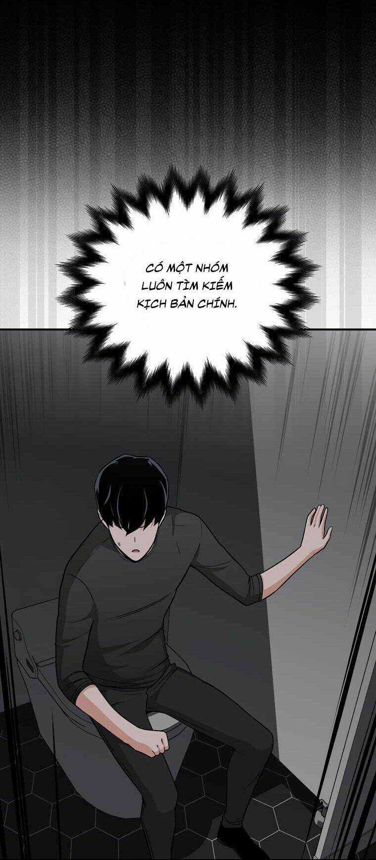 Streamer Pháp Sư - Chapter 23 - Trang 65