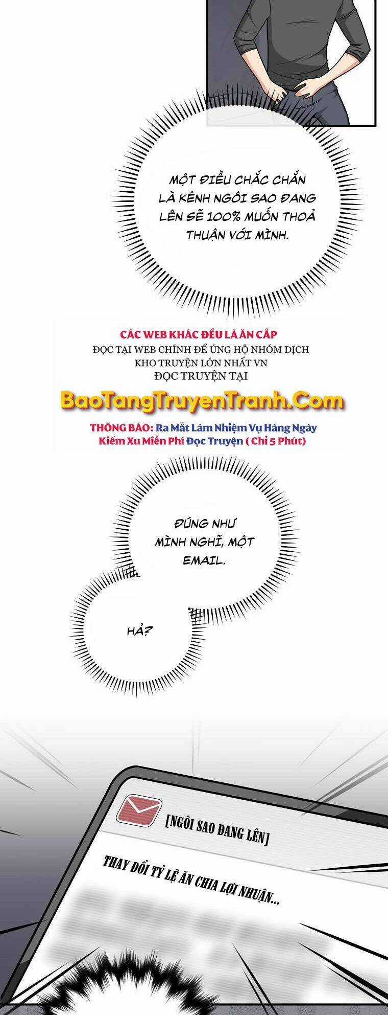 Streamer Pháp Sư - Chapter 23 - Trang 67