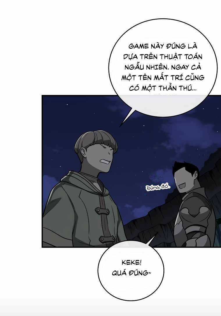 Streamer Pháp Sư - Chapter 23 - Trang 9