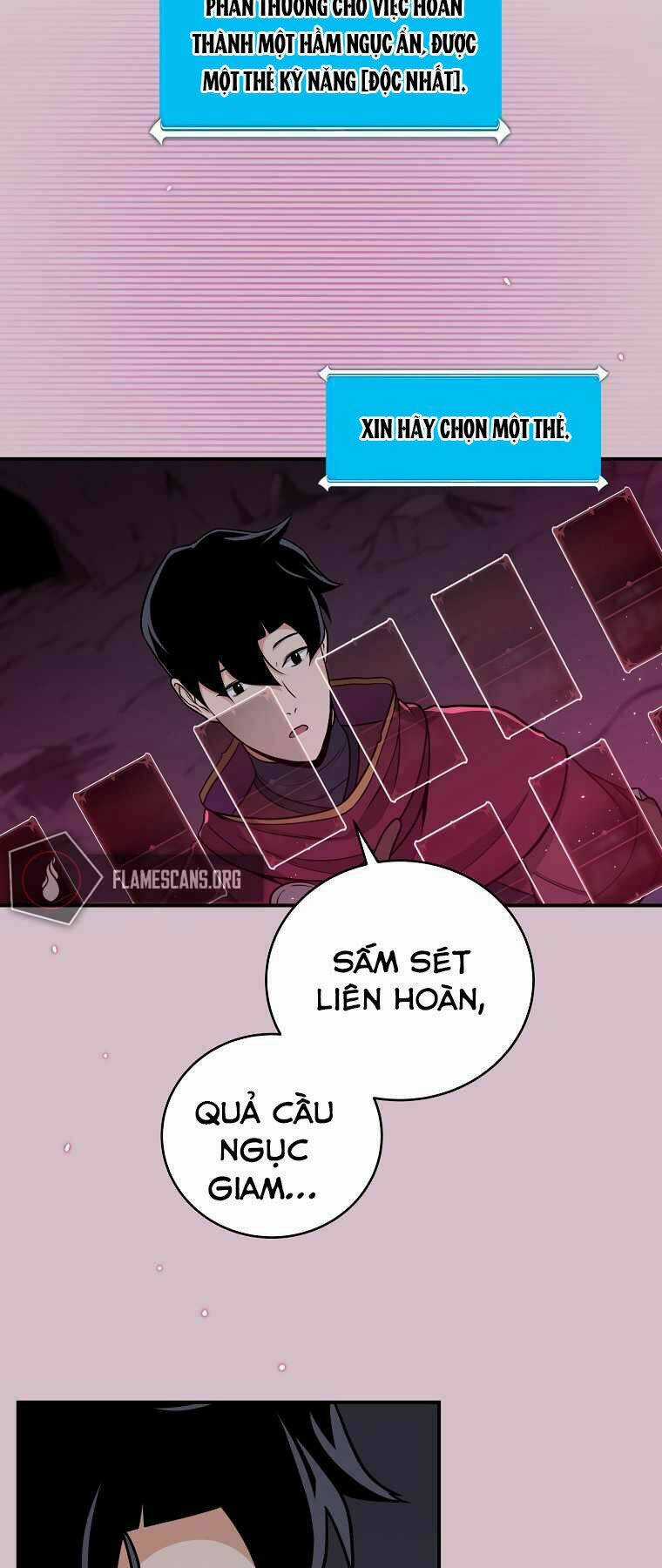 Streamer Pháp Sư - Chapter 24 - Trang 11