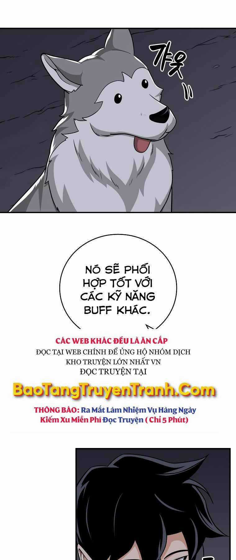 Streamer Pháp Sư - Chapter 24 - Trang 14