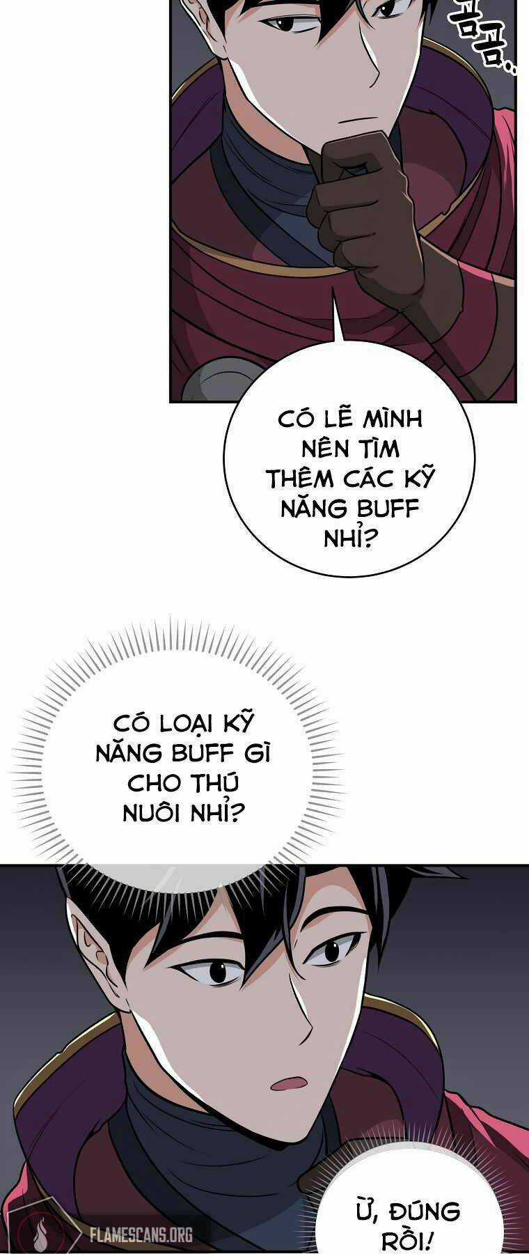 Streamer Pháp Sư - Chapter 24 - Trang 15