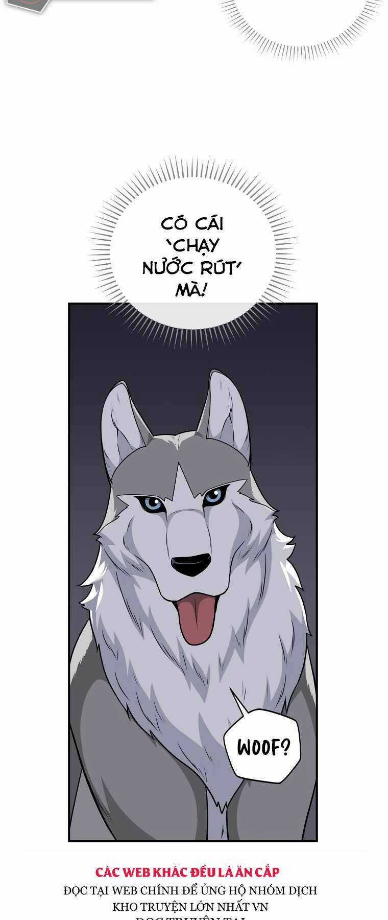 Streamer Pháp Sư - Chapter 24 - Trang 16