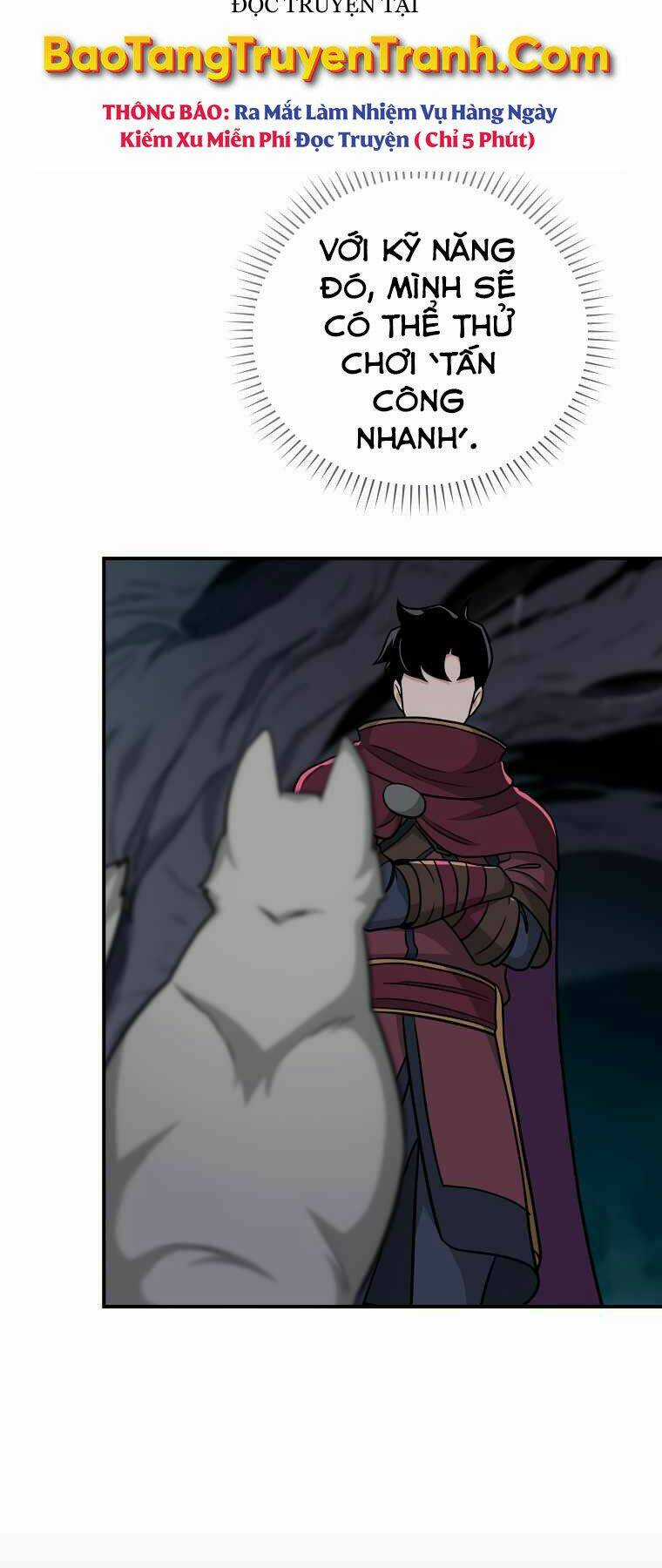 Streamer Pháp Sư - Chapter 24 - Trang 17