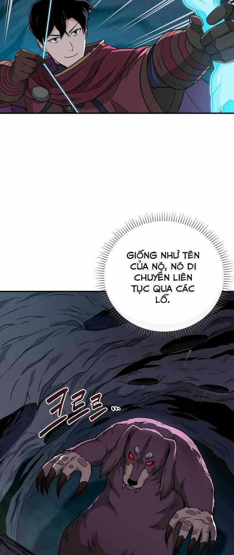 Streamer Pháp Sư - Chapter 24 - Trang 3