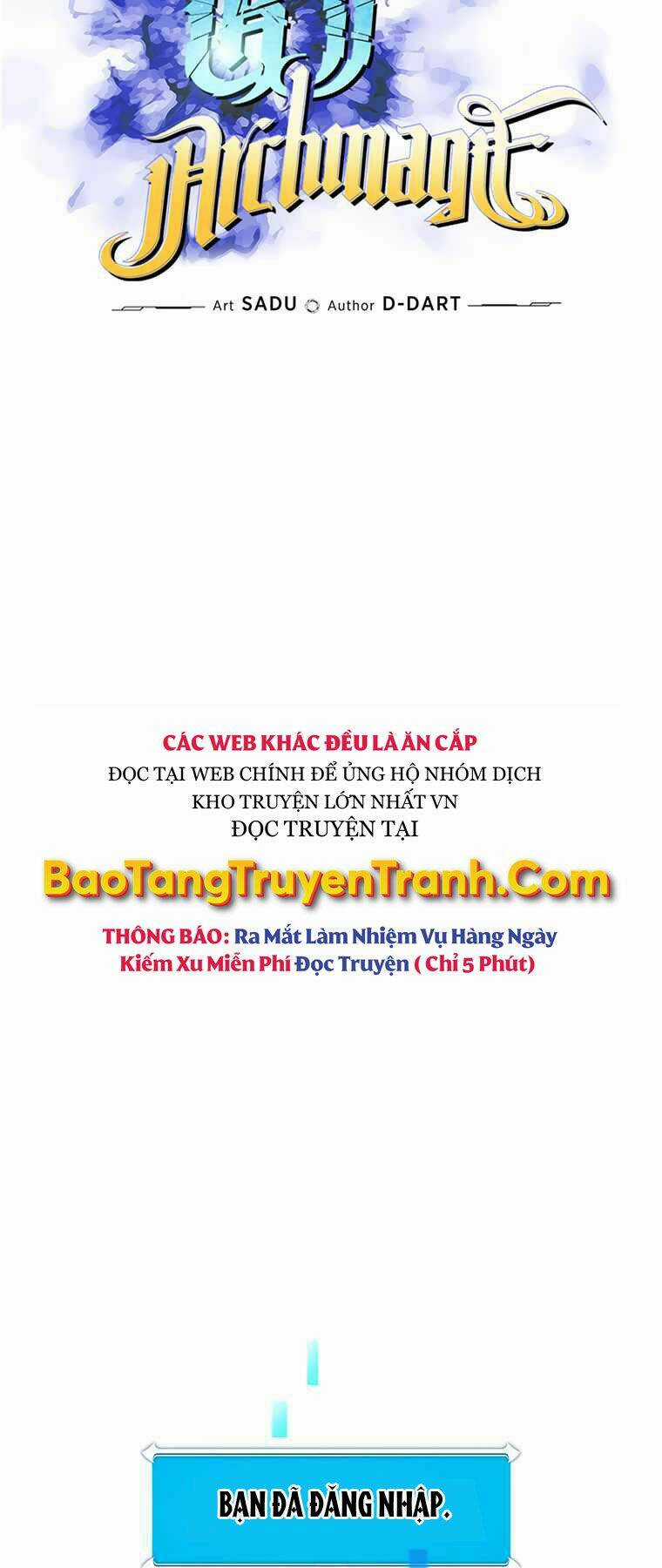 Streamer Pháp Sư - Chapter 24 - Trang 22