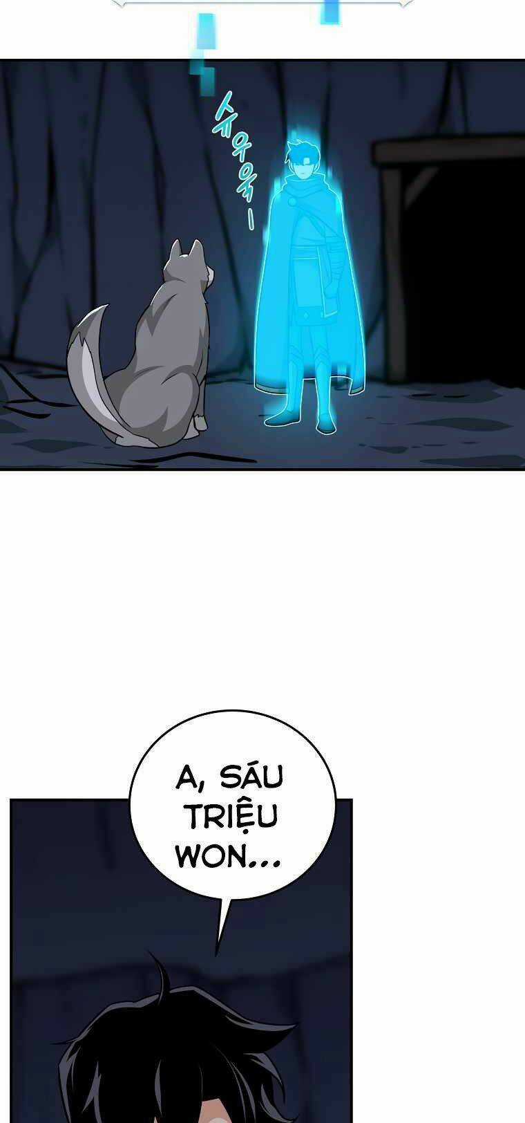 Streamer Pháp Sư - Chapter 24 - Trang 23