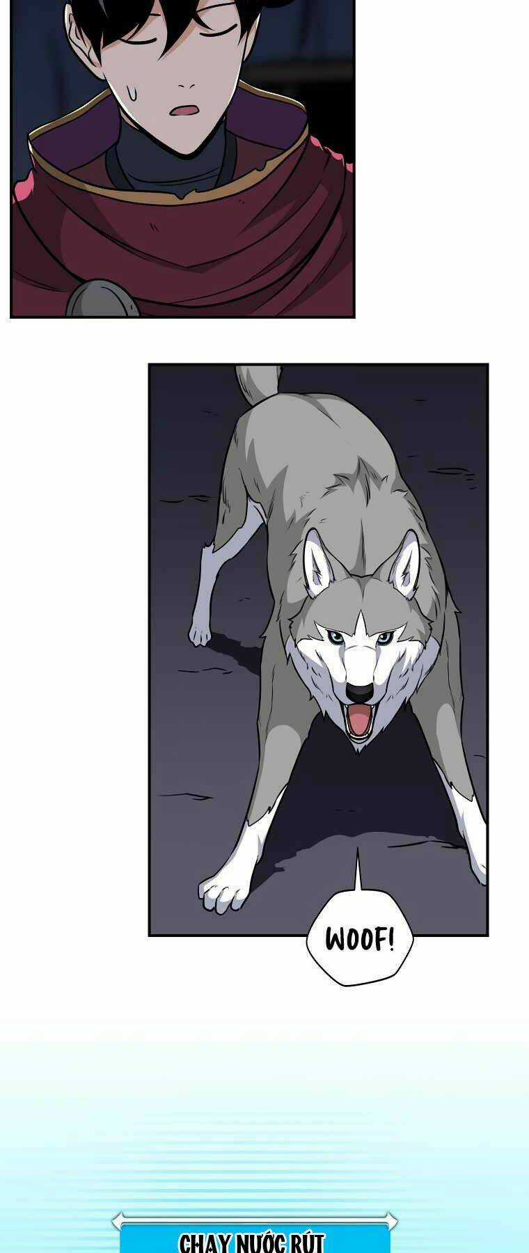Streamer Pháp Sư - Chapter 24 - Trang 24
